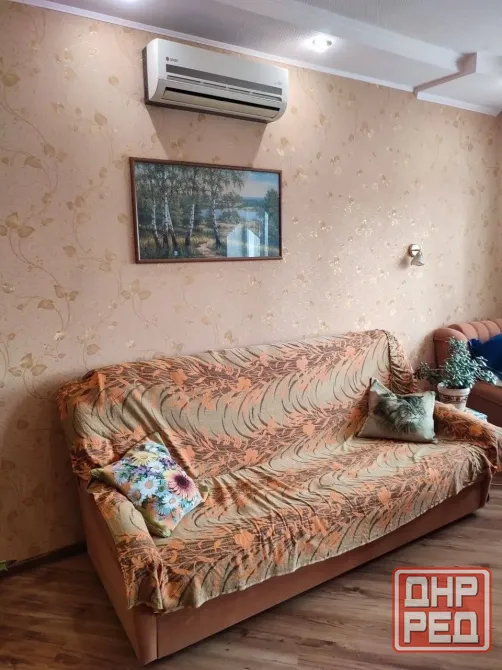 продажа сталинки по островского Макеевка - изображение 10