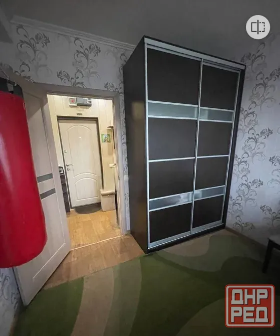 Продажа 2комн на даках с ремонтом Макеевка - изображение 6