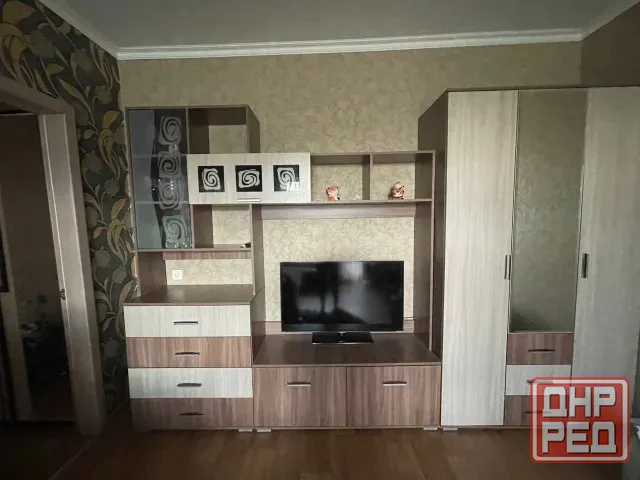 Продажа 2комн на даках с ремонтом Макеевка - изображение 5