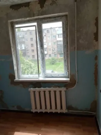 Продажа 2комн на Химике Макеевка