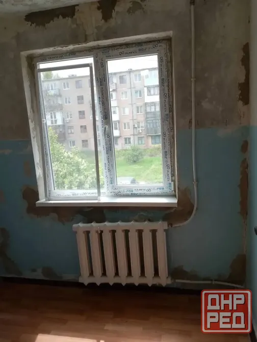 Продажа 2комн на Химике Макеевка - изображение 1