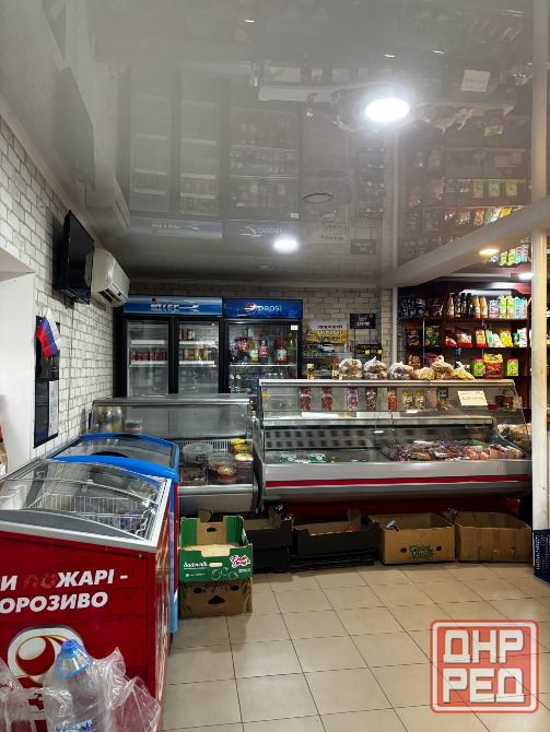 Продуктовый магазин Тельманово - изображение 6