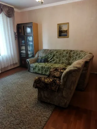 Продам 2-комнатную крупногабаритную квартиру в Макеевке. Макеевка