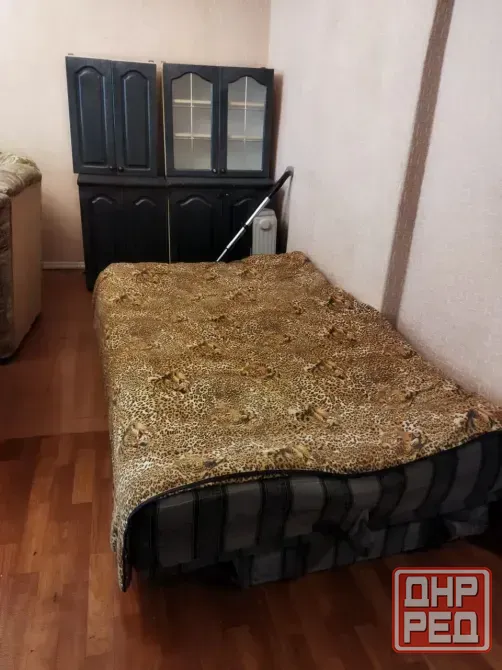 Продам 2-комнатную крупногабаритную квартиру в Макеевке. Макеевка - изображение 10