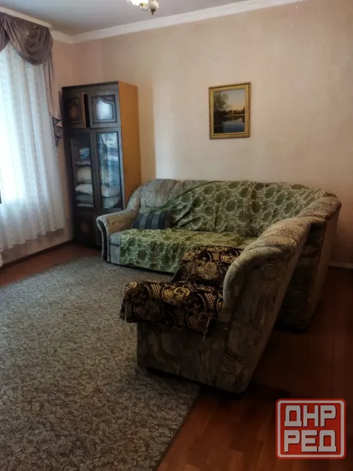 Продам 2-комнатную крупногабаритную квартиру в Макеевке. Макеевка - изображение 5
