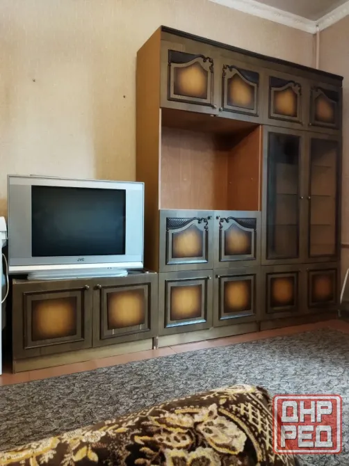 Продам 2-комнатную крупногабаритную квартиру в Макеевке. Макеевка - изображение 7