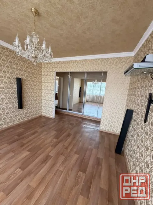 Продажа 3комн на солнечном макеевка Макеевка - изображение 1
