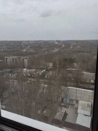 продажа 1ком на батова центр макеевки Макеевка