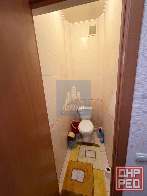 Продам 2х ком квартиру Макеевка ц Городской Ул Ленина! Самый центр! Напротив Арлекино Макеевка - изображение 6