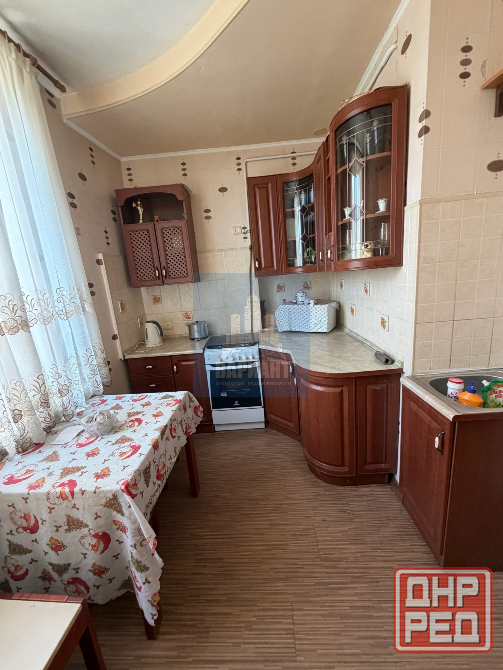 Продам 2х ком квартиру Макеевка ц Городской Ул Ленина! Самый центр! Напротив Арлекино Макеевка - изображение 3
