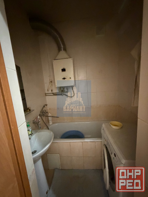 Продам 2х ком квартиру Макеевка ц Городской Ул Ленина! Самый центр! Напротив Арлекино Макеевка - изображение 7