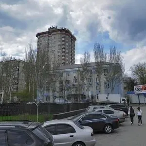 Продажа паркоместа Донецк