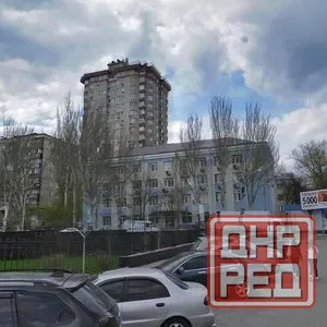 Продажа паркоместа Донецк - изображение 1