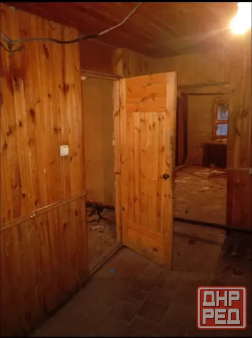 Продаётся 2-х этажный дом, пос. Коммунар, Макеевка (ориентир жд вокзал). Макеевка - изображение 7