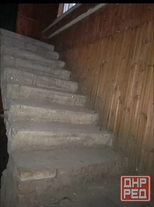 Продаётся 2-х этажный дом, пос. Коммунар, Макеевка (ориентир жд вокзал). Макеевка - изображение 10