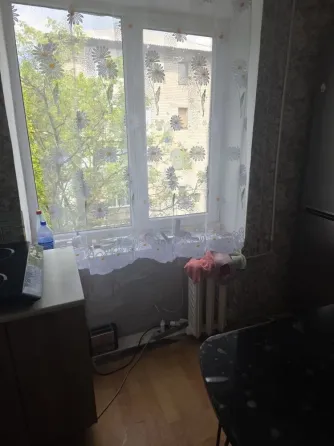 Продам 1-комнатную квартиру в пгт Тельманово, ул. Первомайская, 146. Тельманово