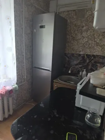 Продам 1-комнатную квартиру в пгт Тельманово, ул. Первомайская, 146. Тельманово