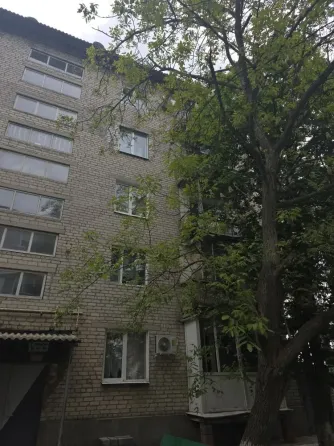 Продам 1-комнатную квартиру в пгт Тельманово, ул. Первомайская, 146. Тельманово