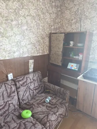 Продам 1-комнатную квартиру в пгт Тельманово, ул. Первомайская, 146. Тельманово