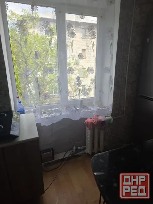 Продам 1-комнатную квартиру в пгт Тельманово, ул. Первомайская, 146. Тельманово - изображение 4