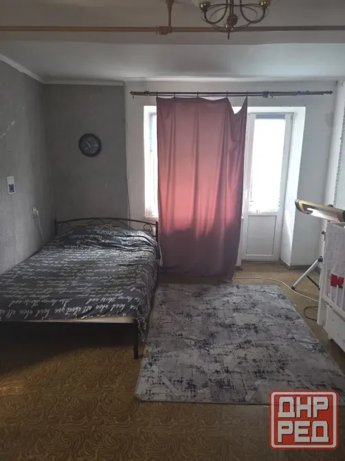 Продам 1-комнатную квартиру в пгт Тельманово, ул. Первомайская, 146. Тельманово - изображение 7