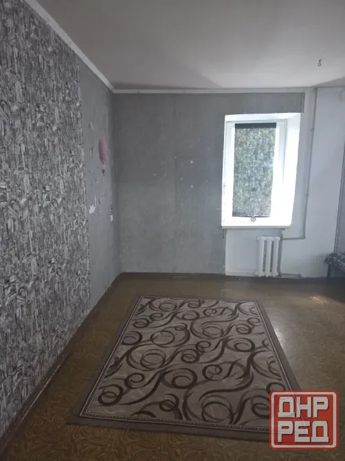 Продам 1-комнатную квартиру в пгт Тельманово, ул. Первомайская, 146. Тельманово - изображение 6