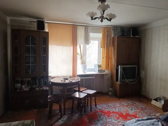 2х комнатная квартира Донецк