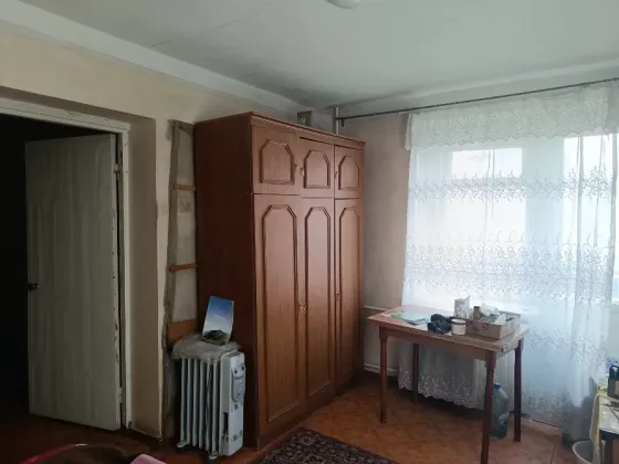 2х комнатная квартира Донецк