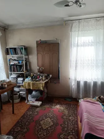 2х комнатная квартира Донецк