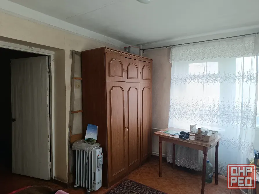 2х комнатная квартира Донецк - изображение 1