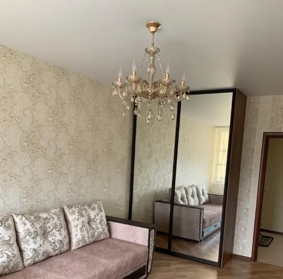 квартира в киевском районе ,изумруд Донецк