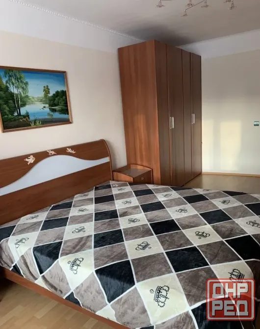 Стоимость аренды: 24000т.р Донецк - изображение 1