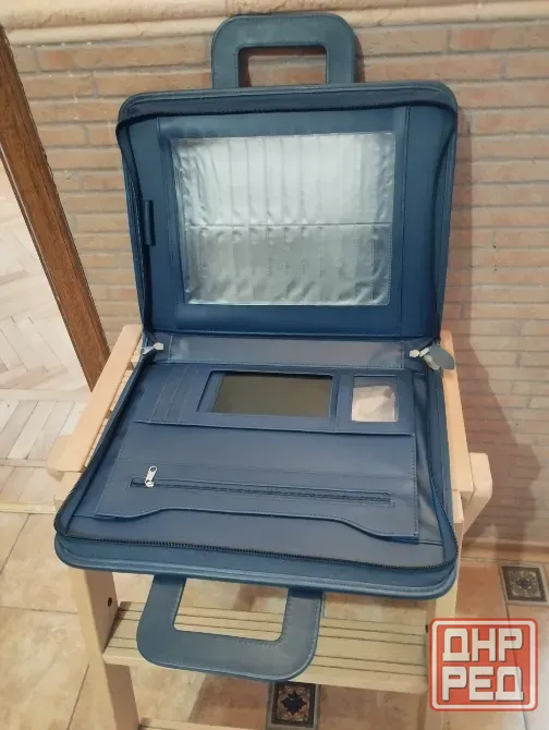 Продам портфель Донецк - изображение 2