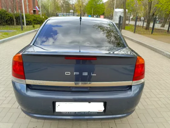 Opel Vectra C 2007 в идеале! Донецк