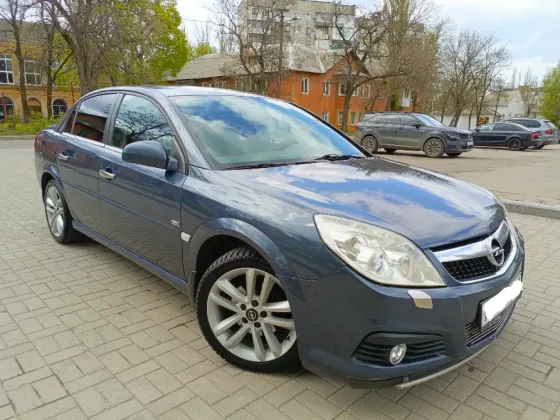 Opel Vectra C 2007 в идеале! Донецк