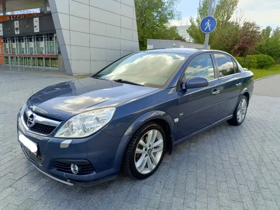 Opel Vectra C 2007 в идеале! Донецк