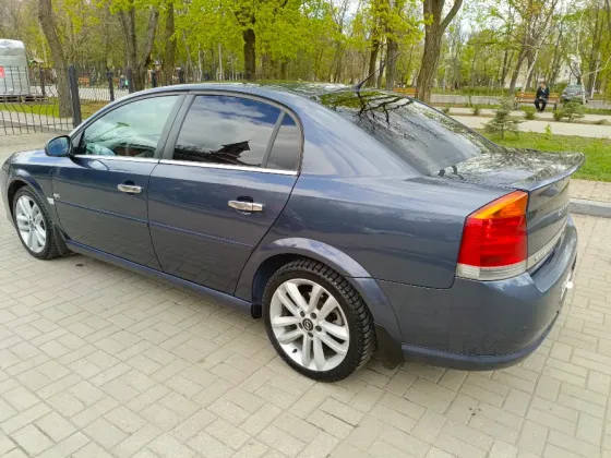 Opel Vectra C 2007 в идеале! Донецк