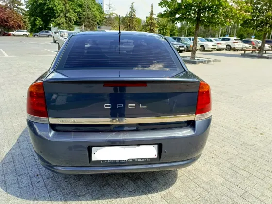 Opel Vectra C 2007 в идеале! Донецк