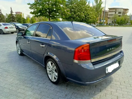 Opel Vectra C 2007 в идеале! Донецк