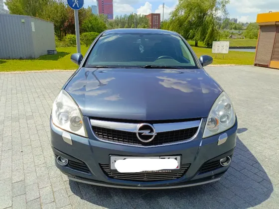 Opel Vectra C 2007 в идеале! Донецк