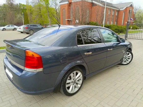 Opel Vectra C 2007 в идеале! Донецк