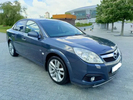 Opel Vectra C 2007 в идеале! Донецк