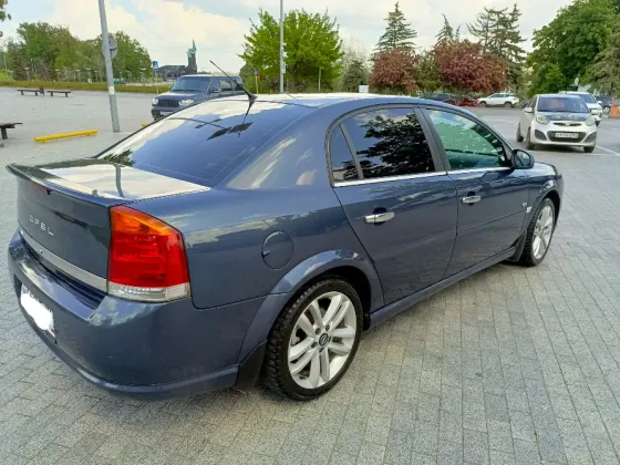 Opel Vectra C 2007 в идеале! Донецк