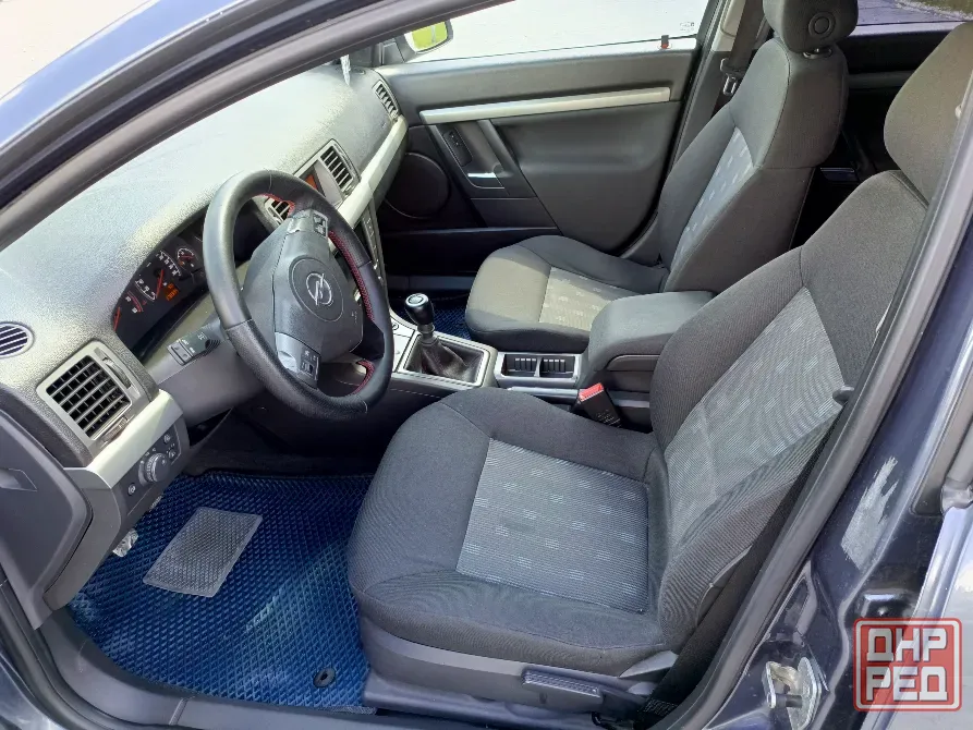 Opel Vectra C 2007 в идеале! Донецк - изображение 7