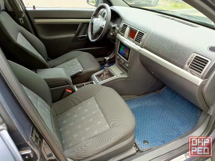Opel Vectra C 2007 в идеале! Донецк - изображение 7