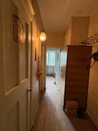 Продам 1 комн. 40 кв.м парк "Строитель" Донецк