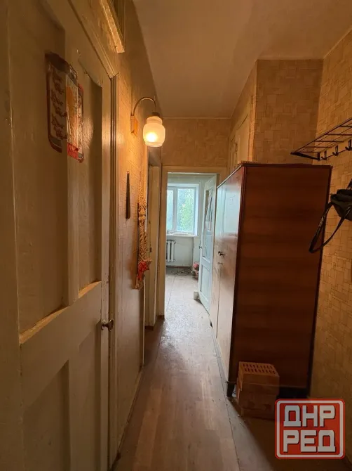 Продам 1 комн. 40 кв.м парк "Строитель" Донецк - изображение 3