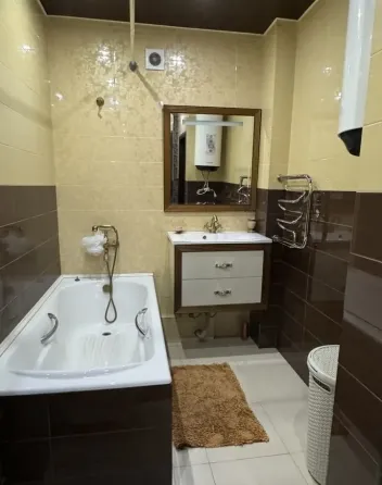 Сдам квартиру улица Куйбышева, 163 Донецк