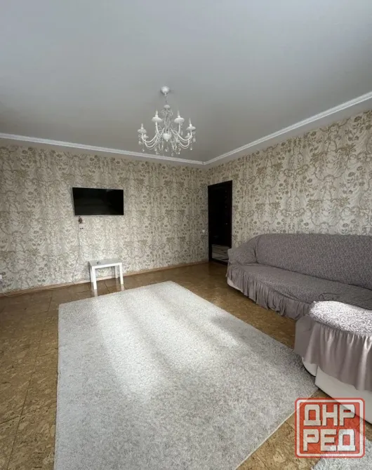 Сдам квартиру улица Куйбышева, 163 Донецк - изображение 3