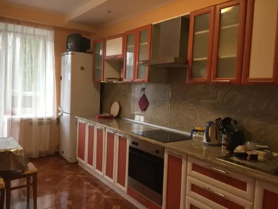 Сдам квартиру Прожекторная улица, 14 Донецк